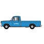 Atlas 3002488 Ford F-100 Pickup Truck RF&P