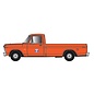 Atlas 3002491 Ford F-100 Pickup Truck Southern Pacific