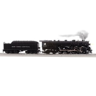 Lionel 2531270 New York Central Vision Hudson #5344