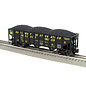RMT 6629926 CNJ Project #113 3-Bay Coal Hopper Car