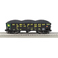 RMT 6629926 CNJ Project #113 3-Bay Coal Hopper Car