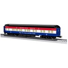 Lionel 2527550 SleeperSounds Pullman Minute Men