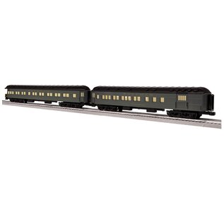 Lionel 2527520 New York Central 20th Century Limited 18" 2 Pack