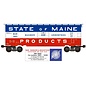 RMT 96467 State of Maine - Bangor & Aroostook PS-1 40' Boxcar