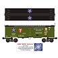 RMT 86131 Army Beer 36ft Woodside Reefer