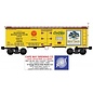 RMT 86199-188-2 Cape May Ghost Tracks Beer Woodside Reefer