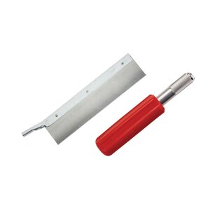 Excel Hobby Blades 55001 Razor Saw & Handle Set