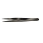 Excel Hobby Blades 30412 Stainless Steel 4-3/4" Sharp Point Tweezers