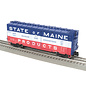 RMT 96467 State of Maine - Bangor & Aroostook PS-1 40' Boxcar