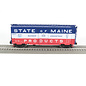RMT 96467 State of Maine - Bangor & Aroostook PS-1 40' Boxcar