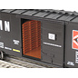 RMT 96412-4 Reading & Northern Box Car
