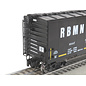 RMT 96412-4 Reading & Northern Box Car