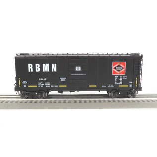 RMT 96412-4 Reading & Northern Box Car