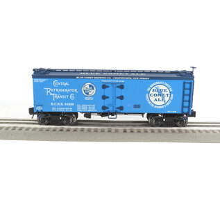 RMT 86126-2 Blue Comet Ale Woodside Reefer, 2 of 3