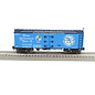 RMT 86126-2 Blue Comet Ale Woodside Reefer, 2 of 3