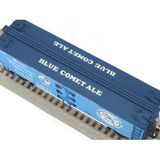 RMT 86126-2 Blue Comet Ale Woodside Reefer, 2 of 3