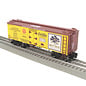 RMT 86199-188-2 Cape May Ghost Tracks Beer Woodside Reefer