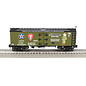RMT 86131 Army Beer 36ft Woodside Reefer