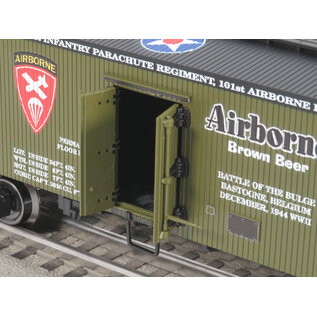 RMT 86131 Army Beer 36ft Woodside Reefer