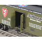 RMT 86131 Army Beer 36ft Woodside Reefer