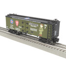 RMT 86131 Army Beer 36ft Woodside Reefer