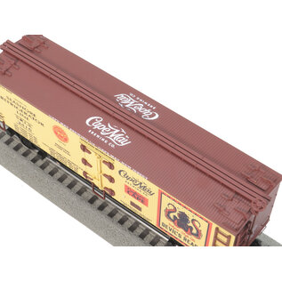 RMT 86199-188-3 Cape May Devils Reach Beer 36ft Woodside Reefer