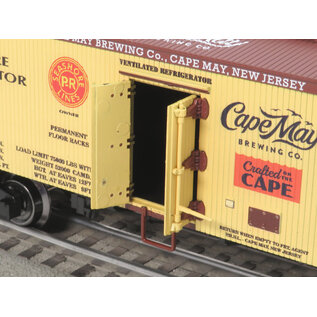 RMT 86199-188-3 Cape May Devils Reach Beer 36ft Woodside Reefer