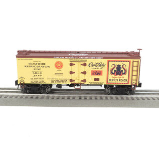 RMT 86199-188-3 Cape May Devils Reach Beer 36ft Woodside Reefer