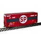 Atlas 2001131 Trainman 40' Hy-Cube Box Car Southern Pacific, 3RL