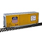 Atlas 2001134 Trainman 40' Hy-Cube Box Car Union Pacific, 3RL