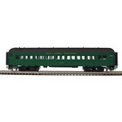 Atlas 2001239 60' Coach Car New York Central, 3RL