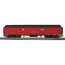 Atlas 2001327 60' Baggage Car Boston & Maine, 3RL