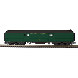 Atlas 2001329 60' Baggage Car New York Central, 3RL
