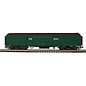 Atlas 2001329 60' Baggage Car New York Central, 3RL