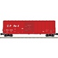 Atlas 3001857 PS-5344 Canadian Pacific Box Car, 3RL Premier