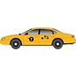 Atlas 30000152 Ford Taurus 1996 City Taxi, HO