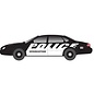 Atlas 30000153 Ford Taurus 1996 Police Interceptor, HO