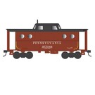 43387 N5C Caboose PRR #477944