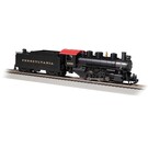 Bachmann 50410 USRA 0-6-0 Steam PRR #2402 Std DC