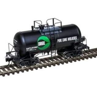 Atlas 20007795 Beer Can Tank Car Cargill (GATX) #91380