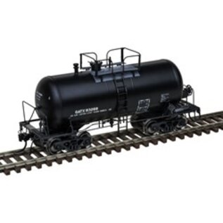 Atlas 20007797 Beer Can Tank Car GATX #93288, HO