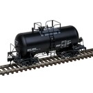 Atlas 20007807 Beer Can Tank Car GATX #40511, HO