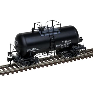Atlas 20007807 Beer Can Tank Car GATX #40511, HO