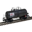 Atlas 20007799 Beer Can Tank Car Hercules (HPCX) #10050, HO