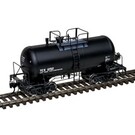 Atlas 20007801 Beer Can Tank Car Texaco (TCX) #1252, HO