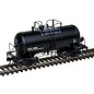 Atlas 20007801 Beer Can Tank Car Texaco (TCX) #1252, HO