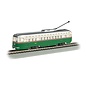 Bachmann 60511 PCC Streetcar PTC #2334 Standard DC
