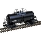 Atlas 20007809 Beer Can Tank Car Texaco (TCX) #7667, HO