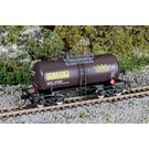 Atlas 20007803 Beer Can Tank Car Detrex (GATX) #27367, HO