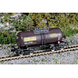 Atlas 20007803 Beer Can Tank Car Detrex (GATX) #27367, HO